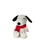 Snoopy With Scarf