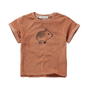 T-shirt Truffle Pig