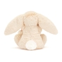 Bashful Luxe Bunny Soother beige 3