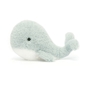 Knuffel Wavelly Whale