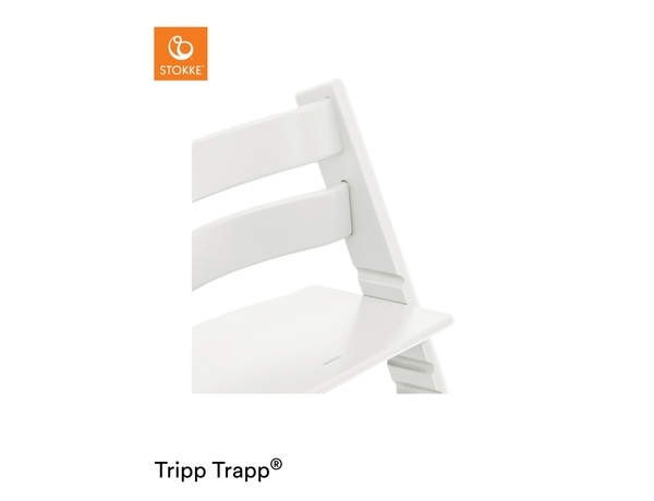 Tripp Trapp Wit