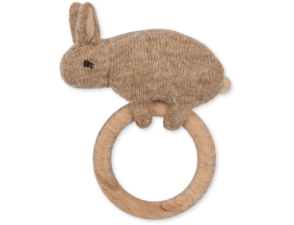 Rammelaar Knit Bunny