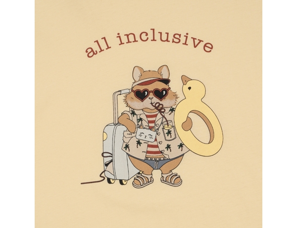 All-Inclusive set