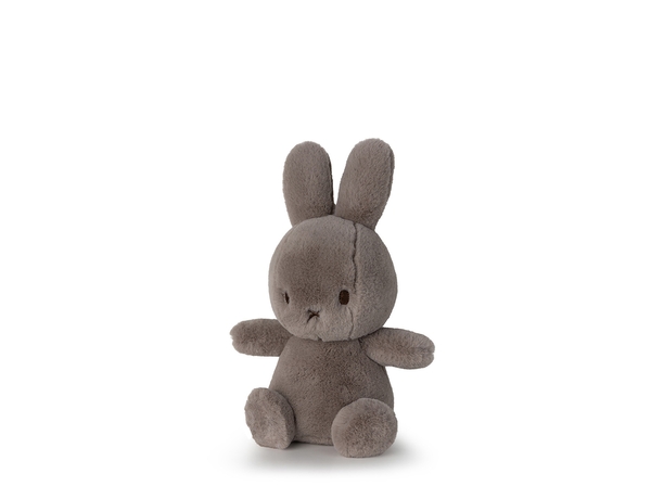 Cozy Miffy Taupe in giftbox