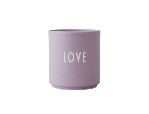 Favourite cup LOVE
