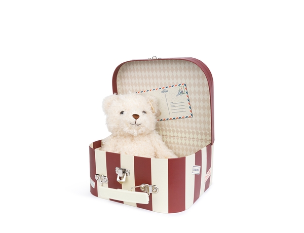 Frederick the Traveller Bear in giftbox