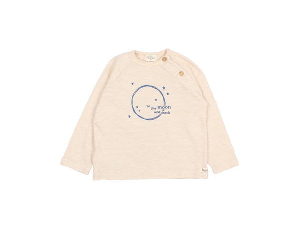 T-shirt Moon