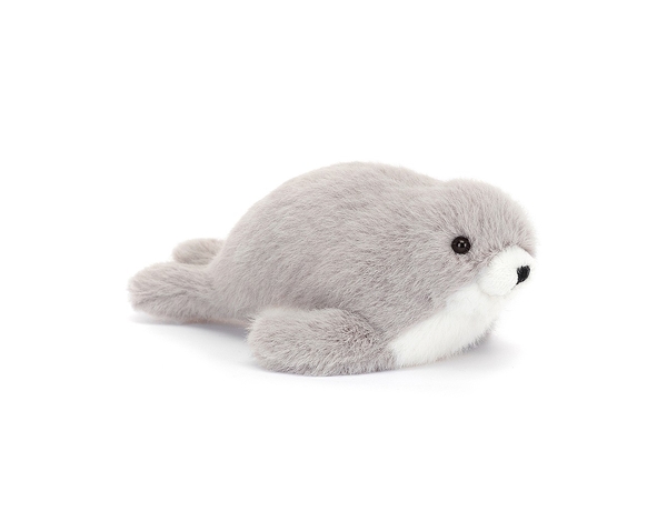 Knuffel Nauticool Grey Seal