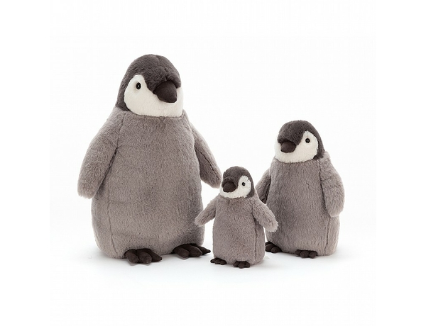 Percy de pinguin