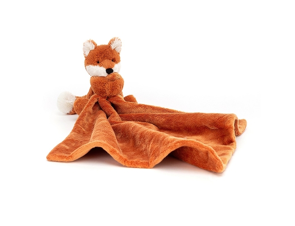 Bashful Fox Soother