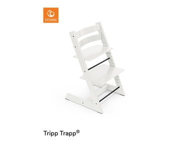 Tripp Trapp Wit