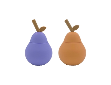 Pear Cup 2pack