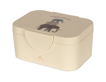 Lunchbox Safari