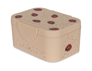 Lunchbox Ladybug