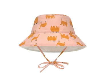  Bucket Hat Camel Pink 1