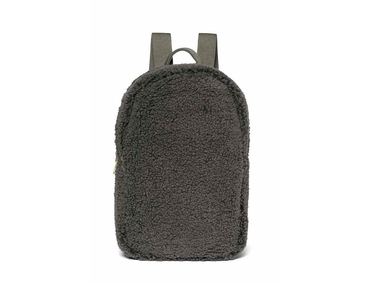 Chunky Backpack grey