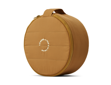 Fawn Travel Bag Goldie
