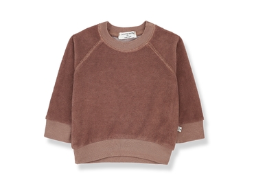 Sweater Jordan Cedar