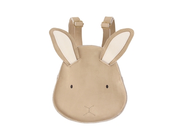 Kapi Backpack - Bunny - 1