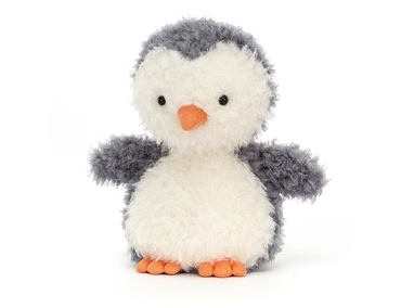 Knuffel Little penguin