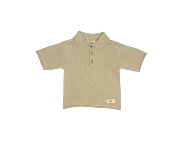 Polo knitted Mackay