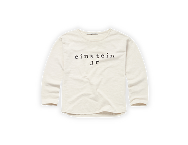 T-shirt Einstein Jr.