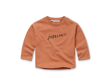 T-shirt Jodelahiti
