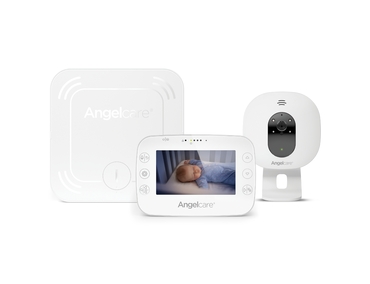 Angelcare babyfoon met video