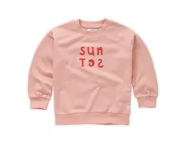 Sweater Sunset